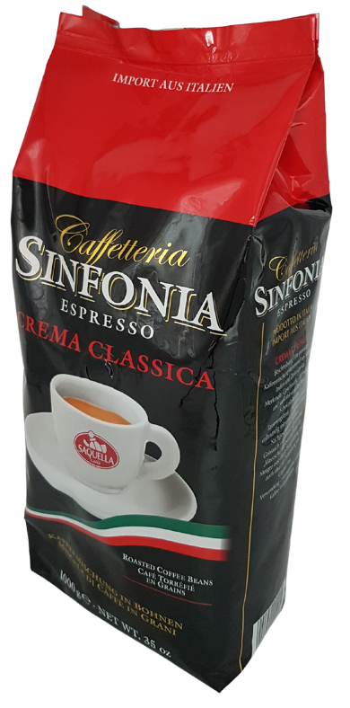 Espresso "Crema Classica" bei Metabolic Basics günstig